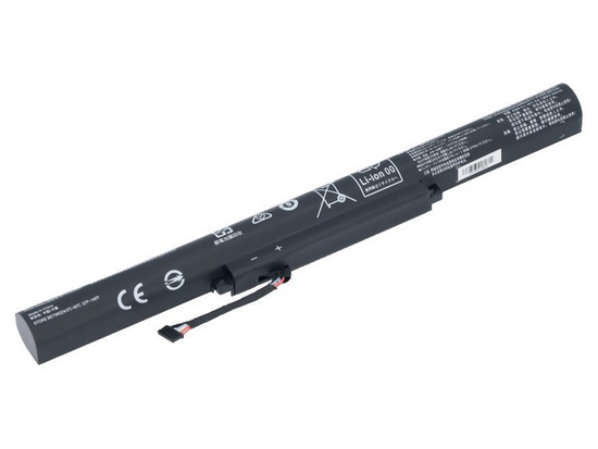 Nová baterie pro Lenovo 500-14 500-15 Z41 Z41-70 Z51 Z51-70 14.4V 32Wh 2200mAh