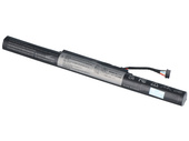 Nouvelle batterie Lenovo 500-14, 500-15, Z41, Z41-70, Z51, Z51-70 14.8V 38Wh 2600mAh