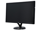 Monitor BenQ VW2245Z 21.5" LED 1920x1080 VA VGA Negro Clase A