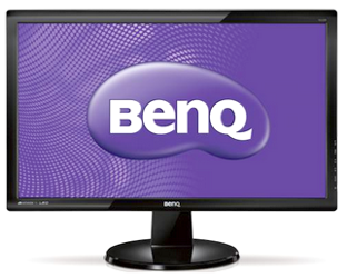 BENQ BL2211 22" monitor LED 1680x1050 nero Classe A