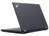 Lenovo ThinkPad P50 i7-6820HQ 16GB 240GB SSD 1920x1080 nVidia Quadro M2000M Classe A