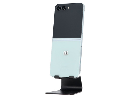 Samsung Galaxy Z Flip5 SM-F731B 8 Go 256 Go Menthe Ex-Démonstration Android