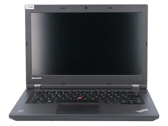 Lenovo ThinkPad L440 i5-4300M 8GB 240GB SSD 1366x768 Class A + Bag + Mouse