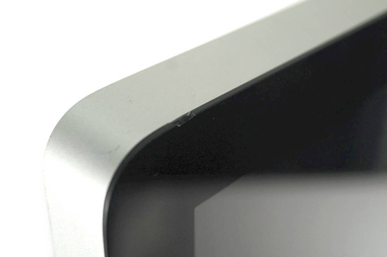 Apple iMac 10.1 A1311 21.5" E7600 3.06GHz 4GB 240GB SSD LED 1920x1080 Radeon HD OSX Klasse A-