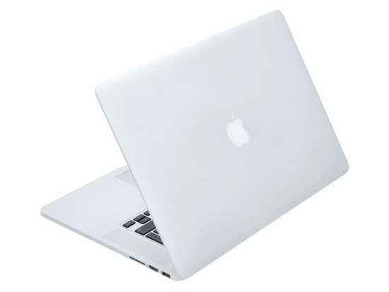Apple MacBook Pro A1398 i7-4850HQ 16GB 512GB SSD 2880x1800 nVidia GeForce GT 750M Class A MacOS Big Sur