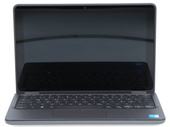 Touchscreen Dell Latitude 3120 2-in-1 Pentium Silver N6000 4GB 256GB SSD M.2 1366x768 Klasse A Windows 11 Home