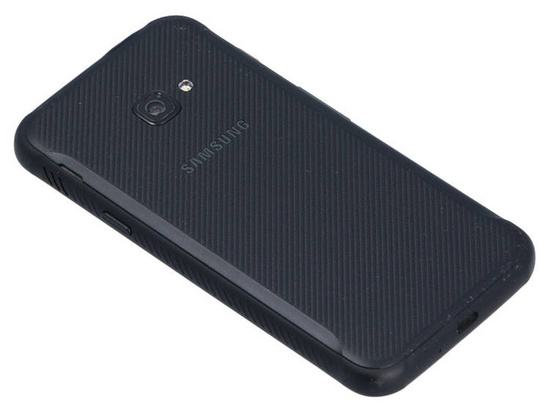 Samsung Galaxy xCover 4s SM-G398F 3GB 32GB Nero Classe A/B Android