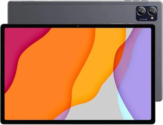 Tablet T616 Pro 4GB 128GB Gris Android tras la devolución.