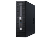 HP EliteDesk 705 G1 SFF AMD A4 PRO-7300B 4GB 500GB HDD BN