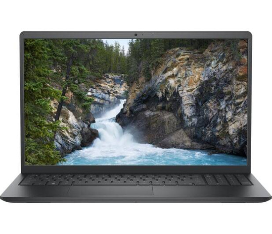 Dell Vostro 3510 i5-1135G7 8GB 256GB SSD 1920x1080 Nový Windows 11 Professional