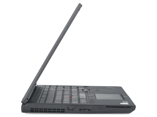 Touchscreen Lenovo ThinkPad P52 i7-8850H 16GB 512GB SSD 3840x2160 Nvidia Quadro P2000 Class A Windows 11 Home