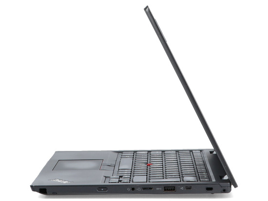 Сенсорний Lenovo ThinkPad L390 i5-8265U 8GB 256GB SSD 1920x1080 Клас A- Windows 11 Home