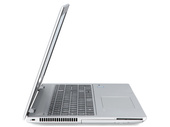 HP ProBook 650 G4 i5-8250U 8GB 256GB SSD 1920x1080 Class B Windows 11 Home