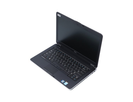 Dell Latitude E6440 i5-4300M 8GB New hard drive 240GB SSD 1366x768 Class A Windows 10 Professional