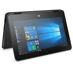 HP Probook x360 11 G1 EE Touch Gray Intel Celeron N3350 4GB 120GB SSD 1366x768 Class A Windows 10 Professional