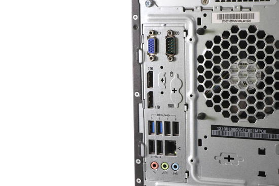 Lenovo ThinkCentre M83 Tower i3-4130 2x3.4GHz 8GB RAM