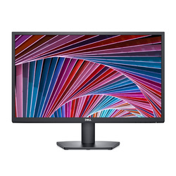 Dell SE2422H 24" LED VA monitor 1920x1080 D-SUB HDMI Class A