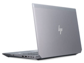 HP Zbook 15 G5 i7-8850H 16GB 256GB SSD 1920x1080 NVIDIA Quadro P1000 Class A