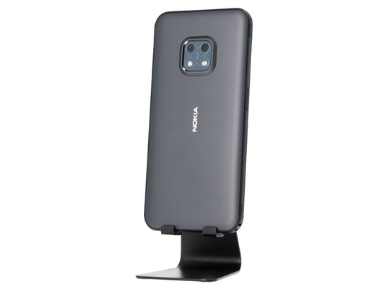 Nokia XR20 TA-1362 TA-1362 6GB 128GB Granite Gray Powystawowy Android