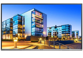 Telewizor Panasonic TX-55DS500E 55" LED 1920x1080 HDMI Bez Podstawki Klasa A