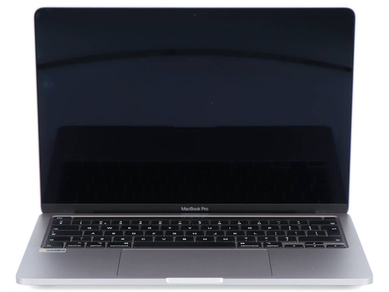 Apple MacBook Pro A2251 2020r. Space Gray i7-1068NG7 16GB 512GB SSD 2560x1600 Třída A MacOS Big Sur BOX