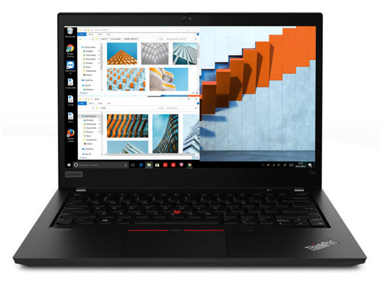 Lenovo ThinkPad T14 i5-10210U 16GB 512GB SSD 1920x1080 Předchozí Windows 11 Professional