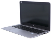 HP EliteBook 850 G3 i5-6300U 8GB 256GB SSD 1920x1080 Клас A Без системи