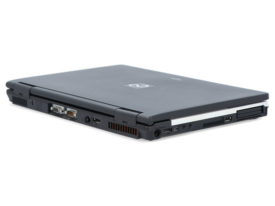 Fujitsu LifeBook E780 i5-560M 8GB 256GB SSD 1600x900 nVidia GeForce GT 330M Klasse A- Kein System