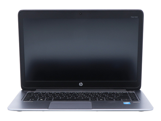 HP EliteBook Folio 1040 G1 i7-4600U 8GB 240GB SSD 1600x900 Clase A- Windows 10 Professional