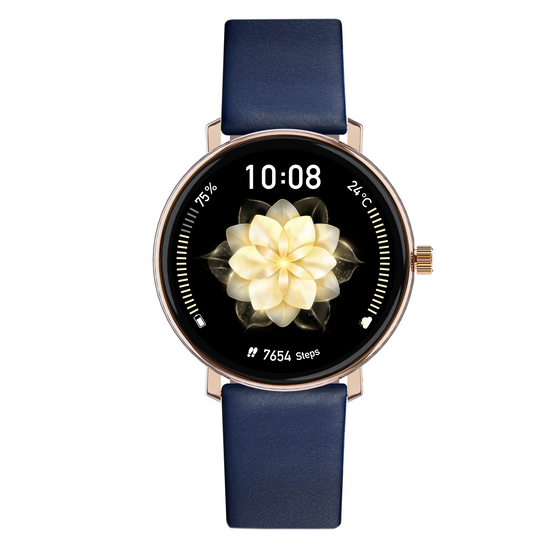 Nuevo smartwatch GlacierX Noa GX-N247