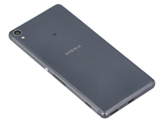 Sony Xperia XA F3111 2GB 16GB černá Třída A- Android