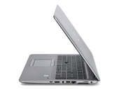 Dotykový notebook HP EliteBook 850 G3 i5-6300U 8GB 256GB SSD 1366x768 Třída A- Windows 10 Professional