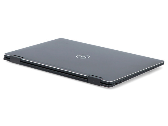 Dotykowy Dell XPS 13 9365 2w1 i7-7Y75 16GB 256GB SSD M.2 1920x1080 Klasa A Windows 10 Professional