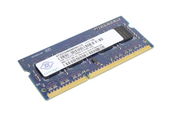 RAM NANYA 2GB DDR3 1333MHz PC3-10600s SODIMM Mémoire pour ordinateur portable