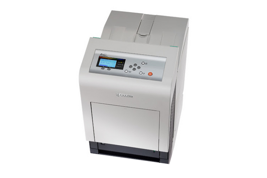 KYOCERA FS-C5400DN Laser Printer Color A4 USB DUPLEX from 30 up to 50 thousands Pages