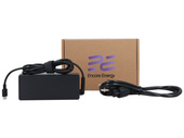 New Encore Energy Power Supply 65W USB-C Laptop Power Adapter