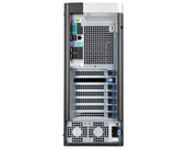 Dell Precision 5810 E5-1620v3 4x3.5GHz 16GB 256GB SSD NVS Windows 10 Professionale