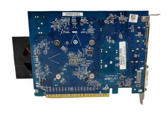 Відеокарта AMD Radeon R9 350 2GB GDDR5 High Profile