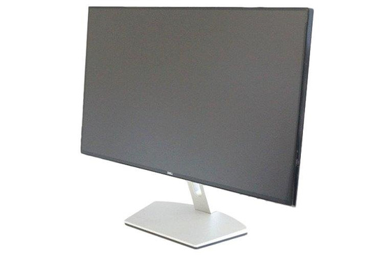 Moniteur Dell S2419H 24" LED 1920x1080 IPS HDMI B.ZAS. Noir Classe A