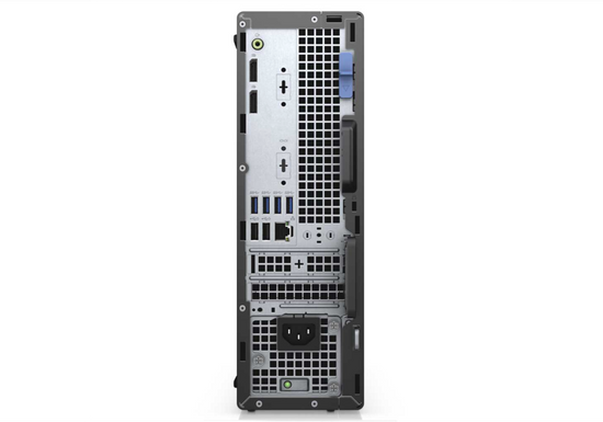 Dell Optiplex 5090 SFF i5-10400F 6x2.9GHz 8GB 512GB SSD NVS Windows 11 Home