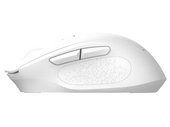 New Wireless Office Mouse Triadyn GALATEA 2.4GHz 3200DPI White