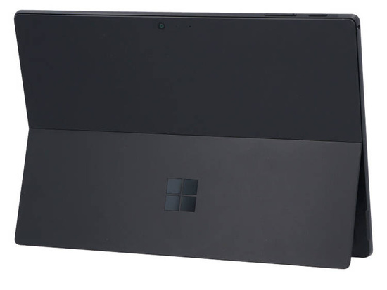 Microsoft Surface Pro 6 i5-8350U 8GB 256GB SSD 2736x1824 Černá Třída A bez klávesnice Windows 11 Home