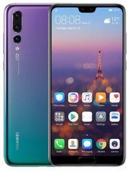 Huawei P20 Pro CLT-L29 6GB 128GB Dual SIM Twilight Post-Owned Android