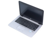 HP EliteBook 820 G3 i5-6300U 8GB 256GB SSD 1366x768 Клас B Windows 10 Professional