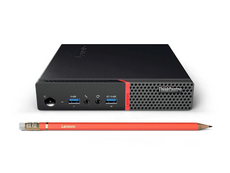 Lenovo ThinkCentre M700 Tiny i5-6400T 4x2.2GHz 32GB 960GB SSD Windows 10 Professional