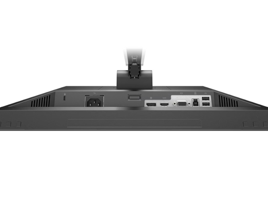 Monitor HP E24MV G4 24" LED 1920x1080 HDMI IPS Černý Třída A