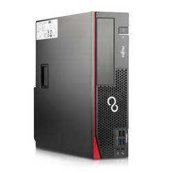 Fujitsu Esprimo D757 DT G4560 2x3.5GHz 16GB 256GB SSD Windows 10 Home