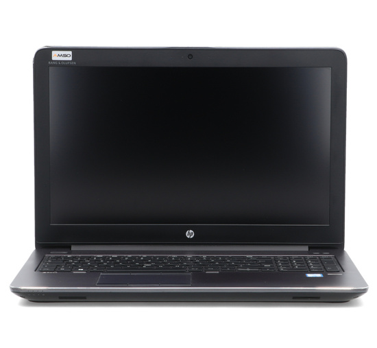 HP Zbook 15 G3 i7-6820HQ 16GB 1TB SSD 1920x1080 NVIDIA Quadro M1000M Classe B Windows 10 Professional