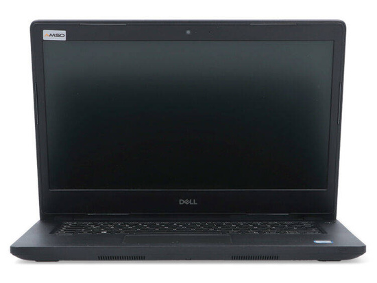 Dell Latitude 3480 i3-6006U 8GB 240GB SSD 1366x768 Třída A Windows 10 Home