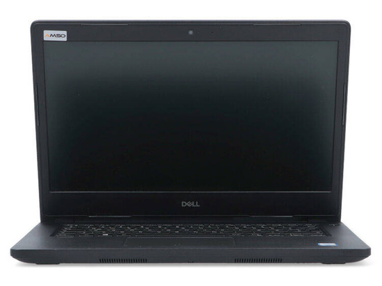 Dell Latitude 3480 i3-6006U 8GB 256GB SSD 1366x768 Class A- Windows 10 Home